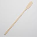 American Metalcraft Hard Wood Stirring Paddle, 48 inch