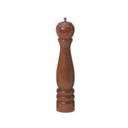 American Metalcraft Wooden Pepper Mill, 12 inch