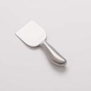 American Metalcraft Evolution Stainless Steel Hard Cheese Knife, 5 1/4 inch