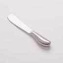 American Metalcraft Evolution Stainless Steel Soft Cheese Spreader, 6 5/8 inch