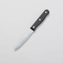 American Metalcraft Rounded Tip Steak Knife, 10 inch -- 12 per case