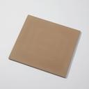 American Metalcraft Ceramic Rectangle Pizza Stone, 15 x 14 inch