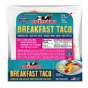 Cheesewich Breakfast Taco -- 24 per case