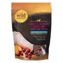 Wild Harvest Turkey and Cranberry Flavor Mini Jerky Dog Treat, 6 Ounce -- 6 per case