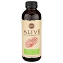 GTs Lemon Lime Alive Ancient Mushroom Elixir, 16 Fluid Ounce -- 12 per case