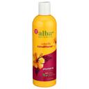 Alba Botanica Plumeria Colorific Conditioner, 12 Ounce