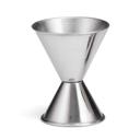 Tablecraft Stainless Steel Jigger, 1 x 1.5 Ounce Capacity -- 6 per case