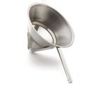 Tablecraft Bouillon Fine Strainer, 18.5 x 9.75 x 7.5 inch