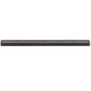 Tablecraft Plastic Base Magnetic Bar, 24 inch