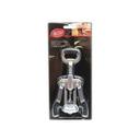 Tablecraft Stainless Steel Nickel Plated Premium Winged Corkscrew, 2.625 x 1.5 x 7.5 inch -- 6 per case