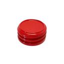 Tablecraft PourMaster High Density Polyethylene Red Replacement Cap Fits N32A, N32VA, N32LPA, N32R Pourer, 3.625 x 3.625 x 1.625 inch