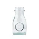 Tablecraft Authentic Collection Recycled Green Glass Salt and Pepper Shaker Jar for 6618 Shaker, 4 Ounce Capacity -- 24 per case