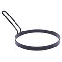 Tablecraft Non Stick Pancake Ring with Handle, 12.5 x 8.625 x 4.75 inch -- 2 per case