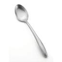 Tablecraft Dalton Collection 18-8 Stainless Steel Solid Serving Spoon, 13.75 inch Length