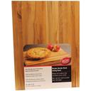Tablecraft Birchwood Butcher Board Chopping Block, 18 x 24 x 1.75 inch
