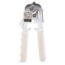 Tablecraft White Commercial Can Opener, 3.75 x 1.875 x 7.25 inch