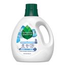 Seventh Generation Detergent Liquid, Free and Clear, 135 Ounce -- 4 per case