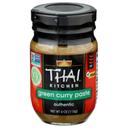 Thai Kitchen Green Curry Paste, 4 Ounce -- 12 per case