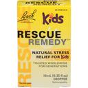 Nelson Bach Rescue Natural Stress Relief for Kids, 10 Milliliter