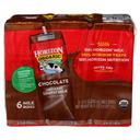 Horizon Organic 1 Percent Low Fat Chocolate Milk, 48 Fluid Ounce -- 3 per case