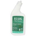 ECOS Cedar Toilet Bowl Cleaner, 24 Ounce -- 6 per case