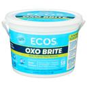 ECOS OxoBrite Free and Clear Multi-Purpose Stain Remover, 3.6 Pound