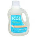 ECOS Magnolia and Lily Hypoallergenic Laundry Detergent, 100 Ounce -- 4 per case