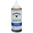 Kinders Japanese BBQ Cooking Sauce, 15.5 Ounce -- 6 per case