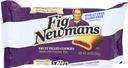 Newmans Own Organic Dairy Free Wheat Free Fig Cookie, 10 Ounce -- 6 per case