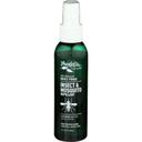Medella Naturals Insect and Mosquito Repellent, 4 Fluid Ounce -- 3 per case