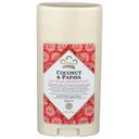 Nubian Heritage Coconut and Papaya 24 Hour Deodorant, 2.25 Ounce