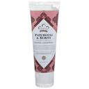 Nubian Heritage Patchouli and Buriti Hand Cream, 4 Ounce -- 3 per case