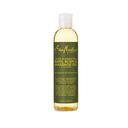 Shea Moisture Olive and Green Tea Bath Massage and Body Oil, 8 Ounce -- 24 per case
