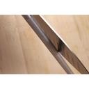 Mercer Culinary Genesis Knife Sharpening Steel, 10 inch