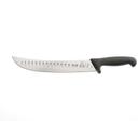 Mercer Culinary BPX Granton Edge Cimeter, 12 inch