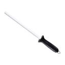 Mercer Culinary Ceramic Rod Knife Honing Steel, 10 inch