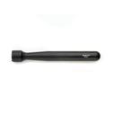 Barfly Black Composite Muddler, 9 1/2 inch