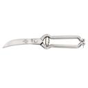 Mercer Culinary Hot Forged Poultry Shears, 9.5 inch