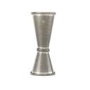 Barfly Vintage Japanese Style Jigger, 1 x 1 1/2 Ounce