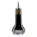 Barfly Stainless Steel Top Bitters Bottle, 1.7 Ounce Capacity