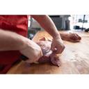 Mercer Culinary BPX Breaking Butcher Knife, 10 inch