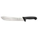 Mercer Culinary BPX Granton Edge American Butcher Knife, 10 inch