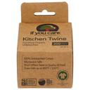 If You Care Organic Unbleached Kitchen Twine, 200 feet -- 24 per case
