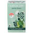 Natracare Curved Panty Liner, 30 count