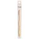 Plus Ultra Bamboo Hello Gorgeous Soft Toothbrush for Adult -- 12 per case
