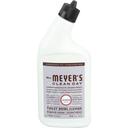 Mrs Meyers Lavender Scent Liquid Toilet Bowl Cleaner, 24 Ounce -- 6 per case