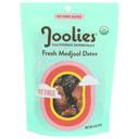 Joolies Organic Pit Free Fresh Medjool Dates, 9 Ounce -- 12 per case