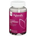 Hylands Naturals Organic Elderberry Plus Gummies, 60 count