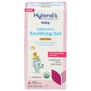 Hylands Naturals Organic Baby Daytime Soothing Gel, 0.53 Ounce