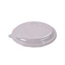 KITCH 24/7 Clear Multipurpose Lid, 24 to 48 Ounce -- 400 per case